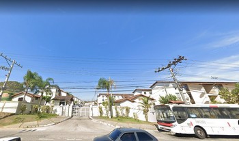 Imagem do condomínio Condomínio Montblanc - Santa Cruz - Rio De Janeiro - RJ