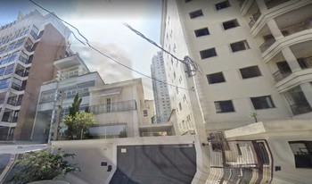 Imagem do condomínio Condomínio Monte Aprazivel - Vila Uberabinha - São Paulo - SP