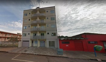 Imagem do condomínio Condomínio Monte Sinai Residence - Centro - Cascavel - PR