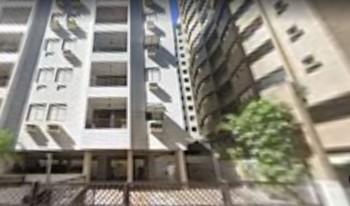 Imagem do condomínio Condomínio Moon Light Residence - José Menino - Santos - SP