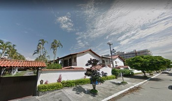 Imagem do condomínio Condomínio Morada Das Dunas Vi - Braga - Cabo Frio - RJ