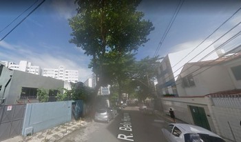 Imagem do condomínio Condomínio Morada Do Jardim Brasil - Barra - Salvador - BA