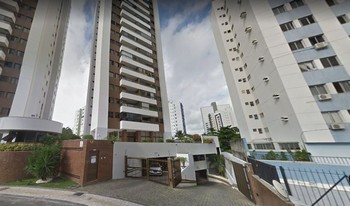 Imagem do condomínio Condomínio Morada Dos Arcos - Imbui - Salvador - BA