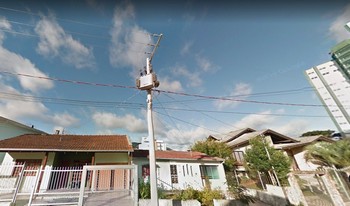 Imagem do condomínio Condomínio Morada Dos Pinheiros Edifício Ii - Centro - Lages - SC