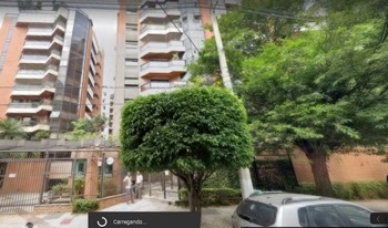 Imagem do condomínio Condomínio Morada Gaudi - Jardim Paulista - São Paulo - SP