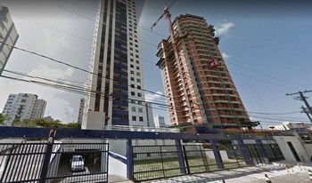 Imagem do condomínio Condomínio Morada Gil Eanes - Imbui - Salvador - BA