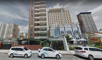 Imagem do condomínio Condomínio Morada Vento Leste - Meireles - Fortaleza - CE