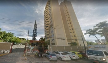 Imagem do condomínio Condomínio Moradas Da Bolandeira - Imbui - Salvador - BA
