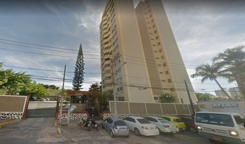Imagem do condomínio Condomínio Moradas Da Bolandeira Ii Etapa - Imbui - Salvador - BA
