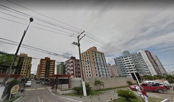 Imagem do condomínio Condomínio Moradas Do Adriático - Luzia - Aracaju - SE