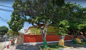 Imagem do condomínio Condomínio Moradas Do Engenho - Bangu - Rio De Janeiro - RJ