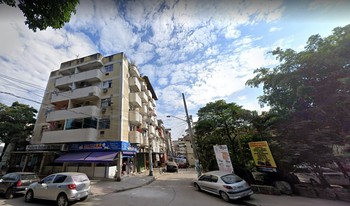 Imagem do condomínio Condomínio Moradas Do Itanhangá - Jacarepaguá - Rio De Janeiro - RJ