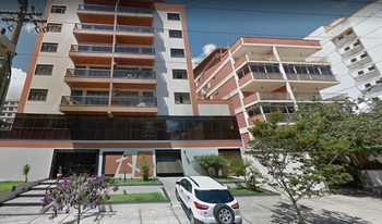Imagem do condomínio Condomínio Moradas - Dos Agriões - Teresópolis - RJ