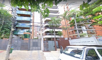 Imagem do condomínio Condomínio Moras 382 - Vila Madalena - São Paulo - SP