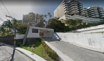 Imagem do condomínio Condomínio Morro Das Margaridas - Rio Vermelho - Salvador - BA