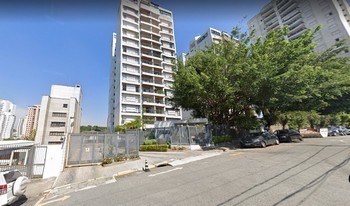 Imagem do condomínio Condomínio Morumbi Garden - Butantã - São Paulo - SP