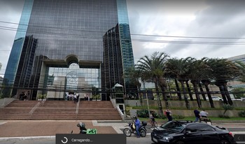 Imagem do condomínio Condomínio Morumbi Office Tower - Vila Gertrudes - São Paulo - SP