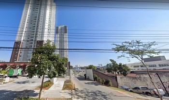 Imagem do condomínio Condomínio Mozaik Atelier - Vila Sonia - São Paulo - SP