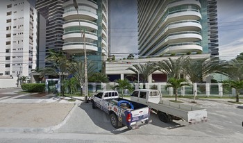 Imagem do condomínio Condomínio Mucuripe - Plaza - Fortaleza - CE