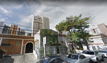 Imagem do condomínio Condomínio Multiclinica Medica E Odontologica - Aldeota - Fortaleza - CE