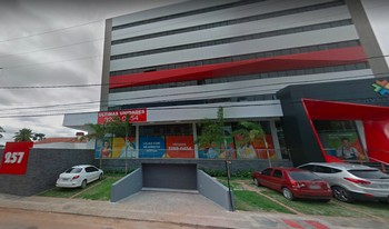 Imagem do condomínio Condomínio Multiplus Empresarial - Pitangueiras - Lauro De Freitas - BA