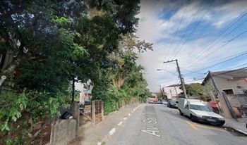 Condomínio Multipredial Dos Prédios Da Fepasa - Centro - Carapicuíba - SP