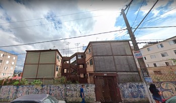 Condomínio Multipredial Dr Jorge Juliam - Centro - Carapicuíba - SP