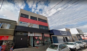 Imagem do condomínio Condomínio Mz Centro - Comercial - São José Dos Pinhais - PR