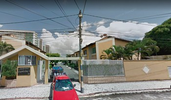 Imagem do condomínio Condomínio Napoli City I - Edson Queiroz - Fortaleza - CE