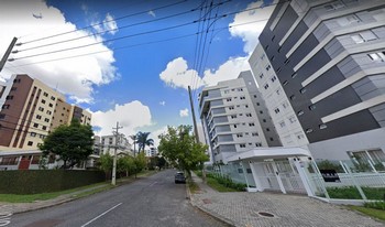 Imagem do condomínio Condomínio Nara Residence - Vila Izabel - Curitiba - PR