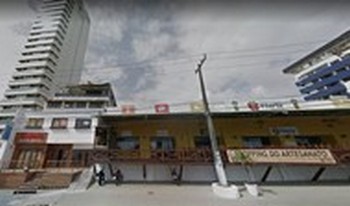 Imagem do condomínio Condomínio Natal Plaza - Ponta Negra - Natal - RN