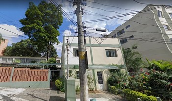 Imagem do condomínio Condomínio Natingui Ii Conjunto Residêncial Natingui - Vila Madalena - São Paulo - SP