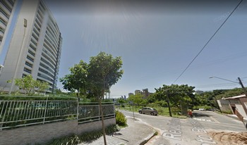 Imagem do condomínio Condomínio Nature - Engenheiro Lúciano Cavalcante - Fortaleza - CE
