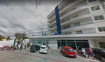 Imagem do condomínio Condomínio Navecenter Residence - Centro - Navegantes - SC