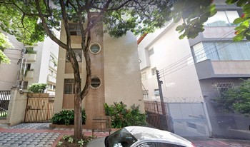 Imagem do condomínio Condomínio Neida Franchini - Anchieta - Belo Horizonte - MG