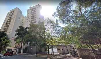 Imagem do condomínio Condomínio Neo Residenziale Morumbi - Vila Andrade - São Paulo - SP
