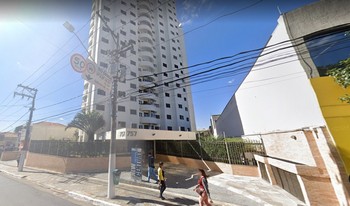 Imagem do condomínio Condomínio New Century Quality Home - Cambuci - São Paulo - SP