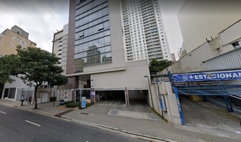 Imagem do condomínio Condomínio New Office Augusta - Consolação - São Paulo - SP