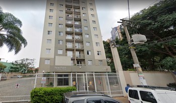 Imagem do condomínio Condomínio New Point - Vila Nova Cachoeirinha - São Paulo - SP