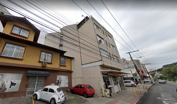 Imagem do condomínio Condomínio Nilo Machado - Centro - Florianópolis - SC