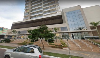 Imagem do condomínio Condomínio Nine Office Boutique - Centro - Jundiaí - SP