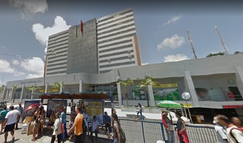 Imagem do condomínio Condomínio Norcon Empresarial - Mangabeiras - Maceió - AL