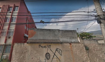 Imagem do condomínio Condomínio Nossa Senhora Da Conceição - Cascadura - Rio De Janeiro - RJ