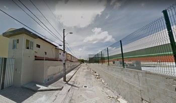Imagem do condomínio Condomínio Nova Luz - Maraponga - Fortaleza - CE