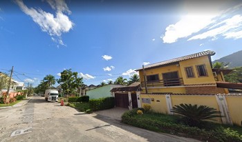 Imagem do condomínio Condomínio Nova Veneza - Vargem Pequena - Rio De Janeiro - RJ