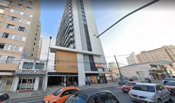Imagem do condomínio Condomínio Novo - Centro - Curitiba - PR