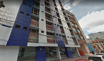 Imagem do condomínio Condomínio Novo Horizonte - Centro - Manaus - AM