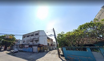 Imagem do condomínio Condomínio Novo Milênio - Olaria - Rio De Janeiro - RJ