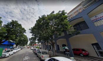 Imagem do condomínio Condomínio - Novo Mundo - Curitiba - PR