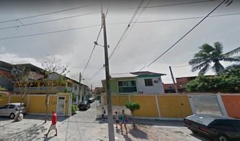 Imagem do condomínio Condomínio Novo - Realengo - Rio De Janeiro - RJ